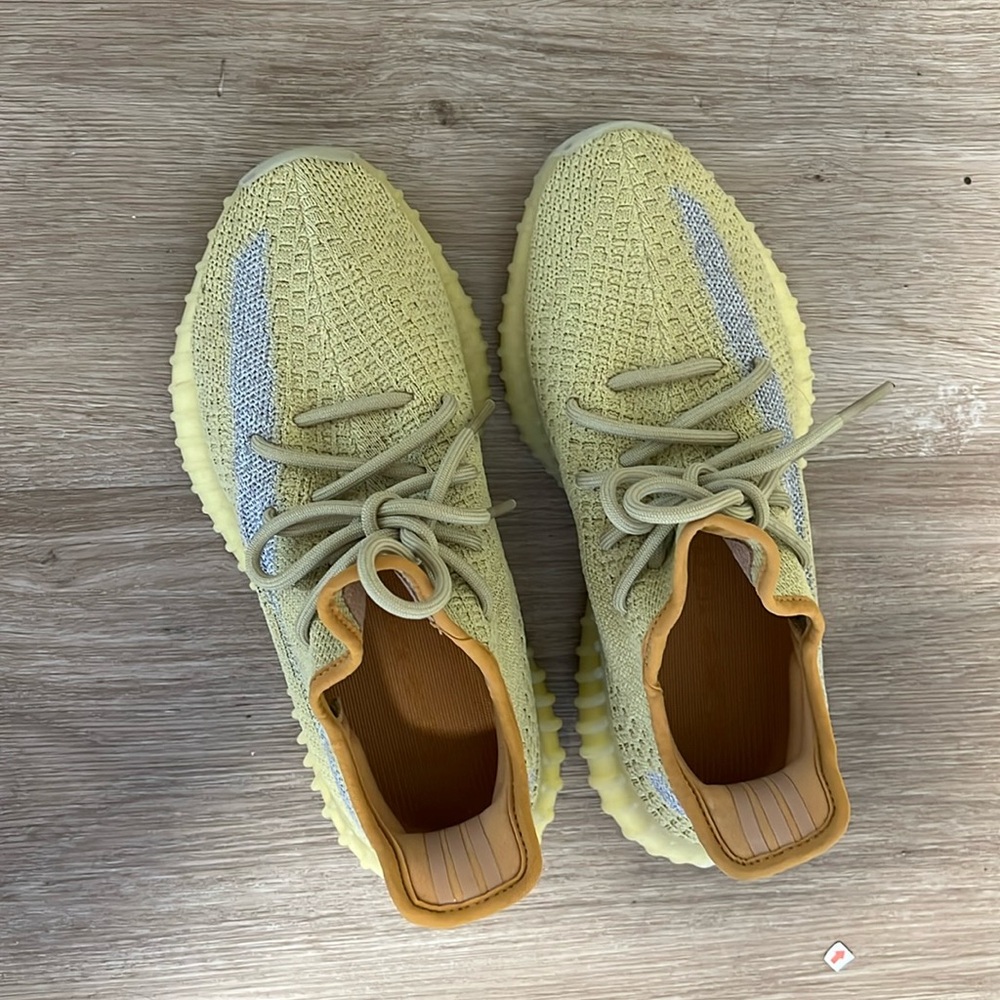 Yeezy boost